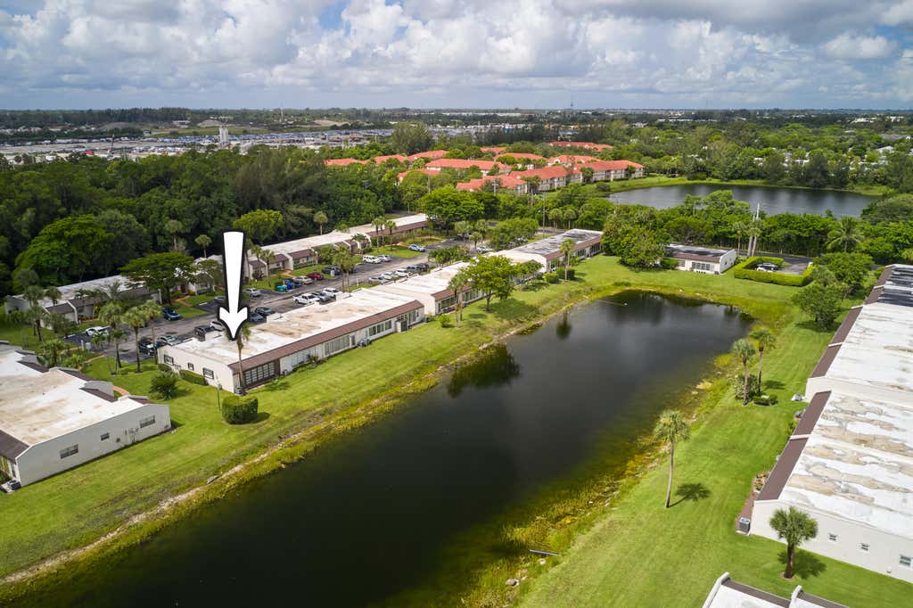 Photo of 133 Lake Olive Drive, West Palm Beach, FL 33411 (MLS # B26061534)