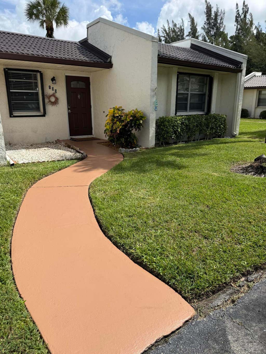 Photo of 133 Lake Olive Drive, West Palm Beach, FL 33411 (MLS # B26061534)