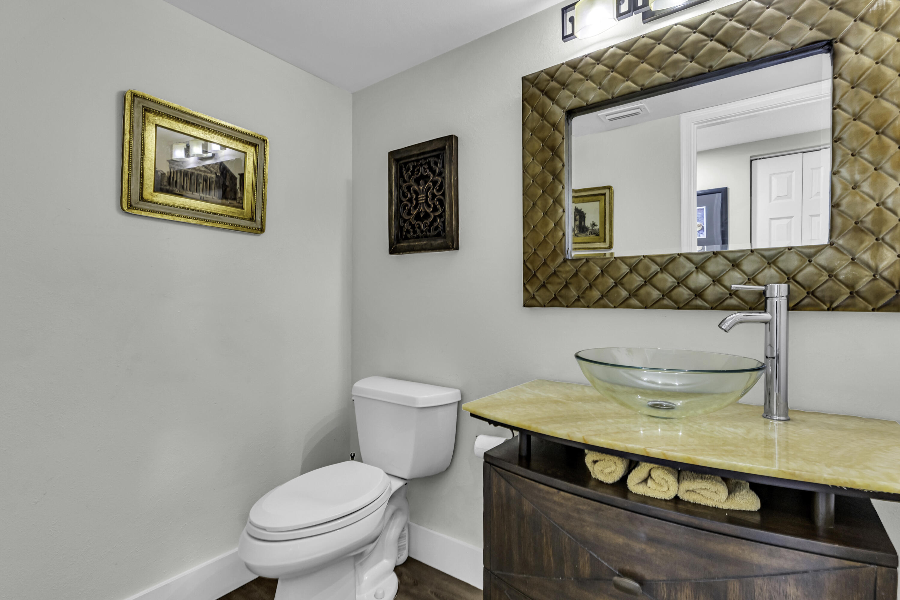 MAPLE WOOD VILLAS - Residential