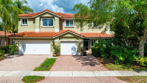 5661 NW 125th Avenue Parkland FL 33076