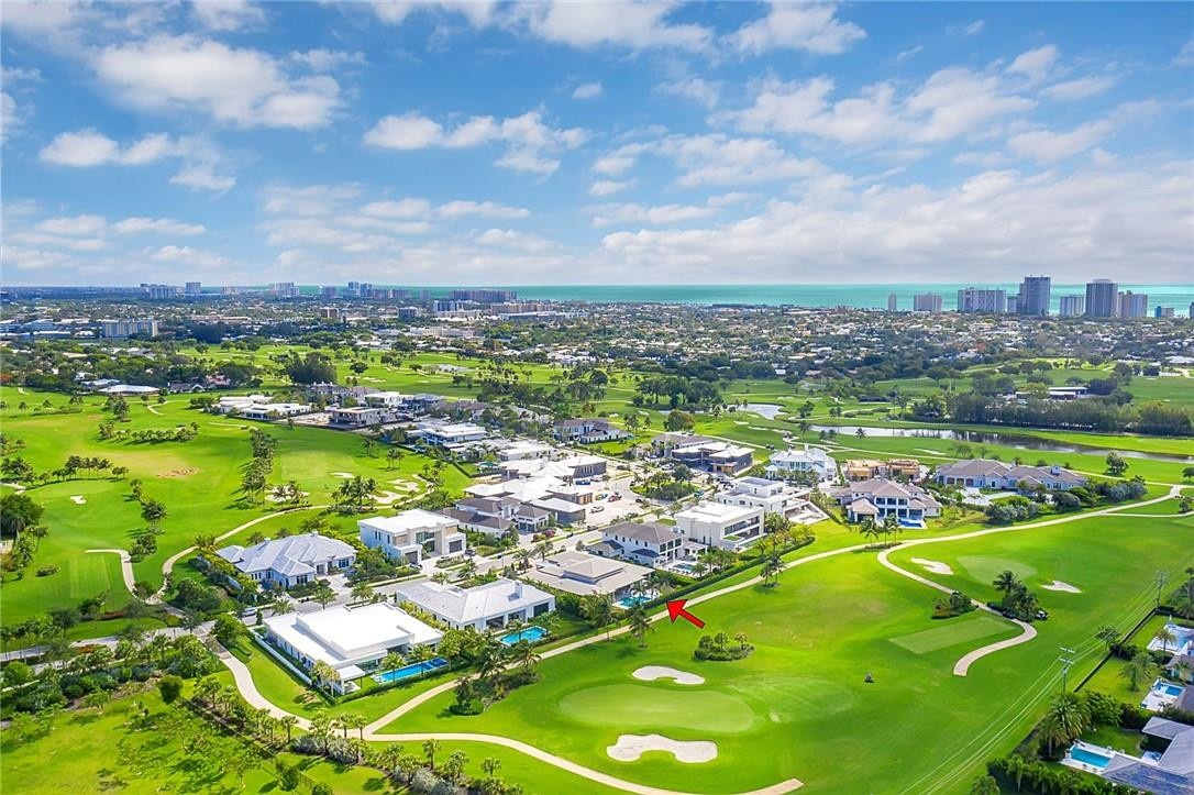 The Enclave at CRCC - Residential