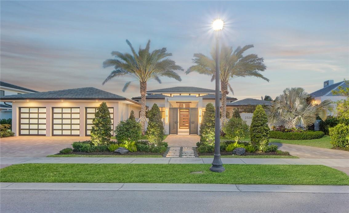 The Enclave at CRCC - Residential