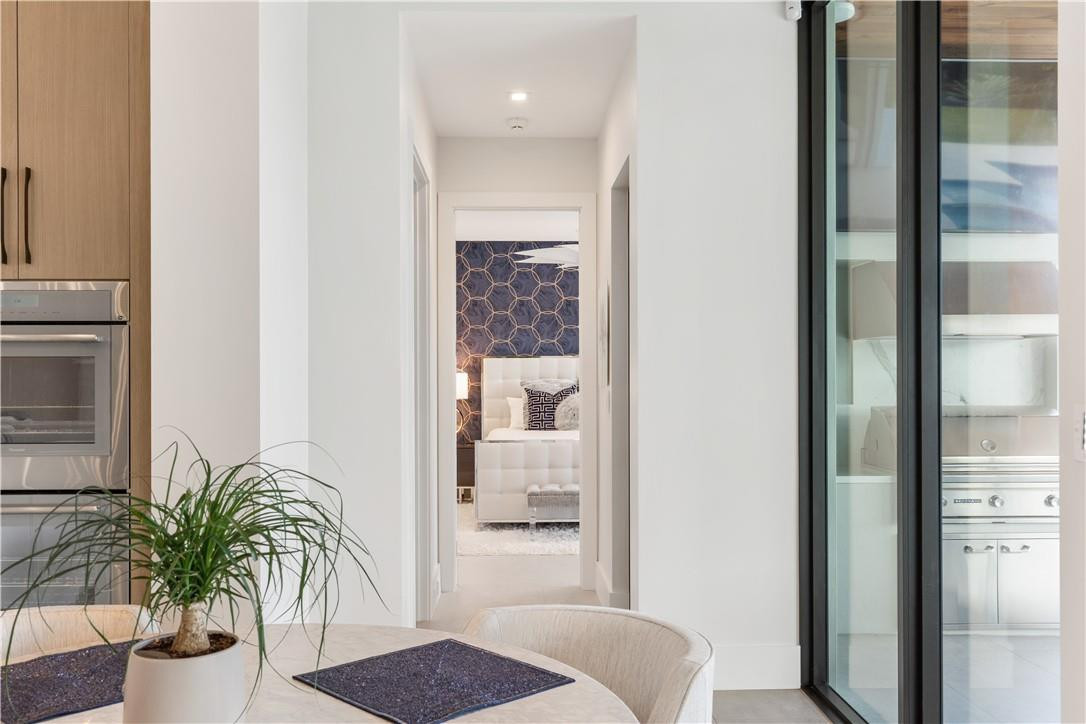 The Enclave at CRCC - Residential