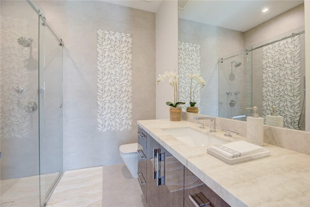 The Enclave at CRCC - Residential