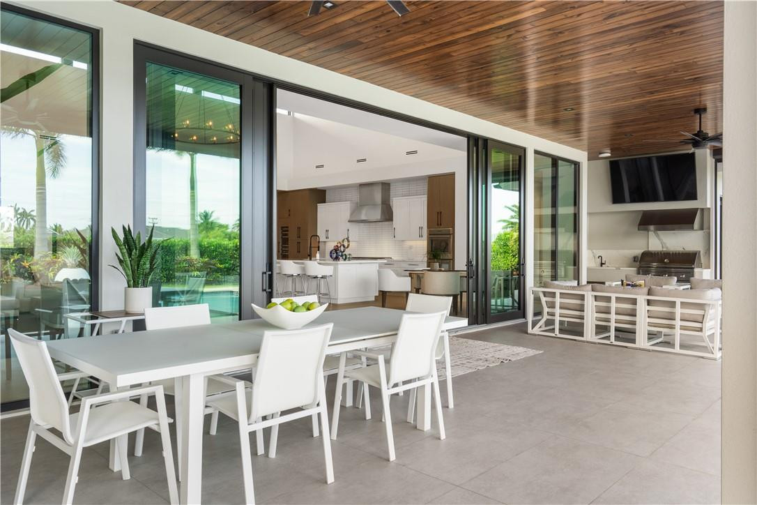 The Enclave at CRCC - Residential