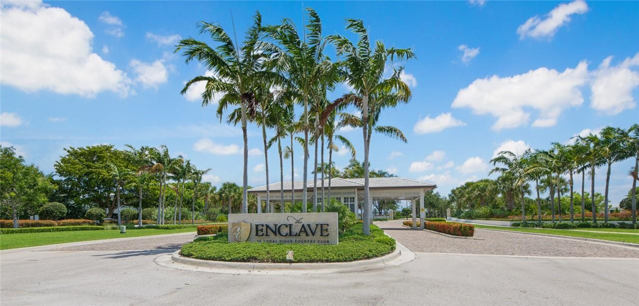 The Enclave at CRCC - Residential