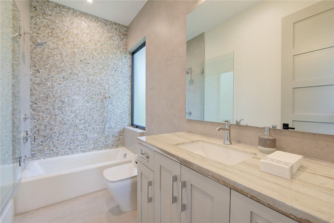 The Enclave at CRCC - Residential