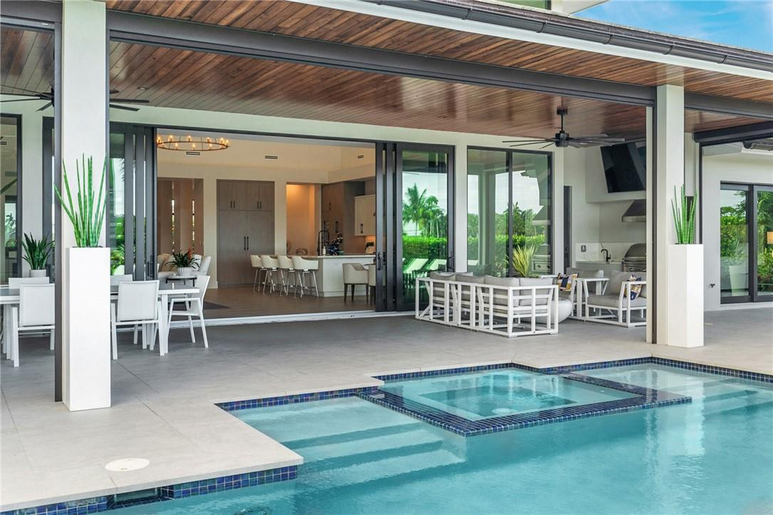 The Enclave at CRCC - Residential