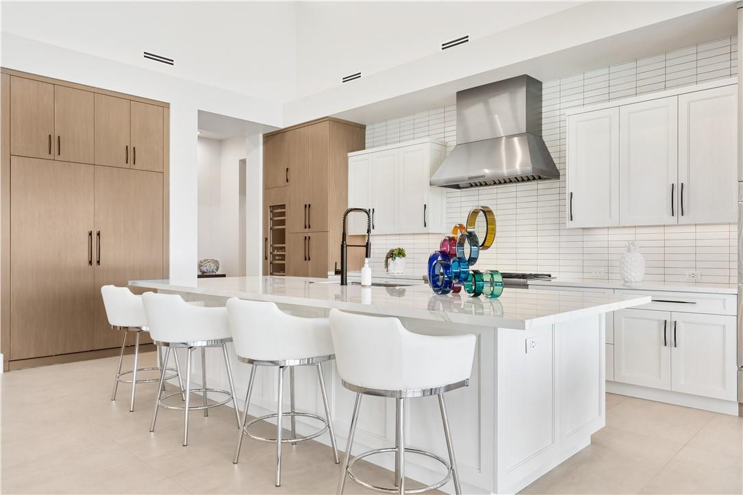 The Enclave at CRCC - Residential