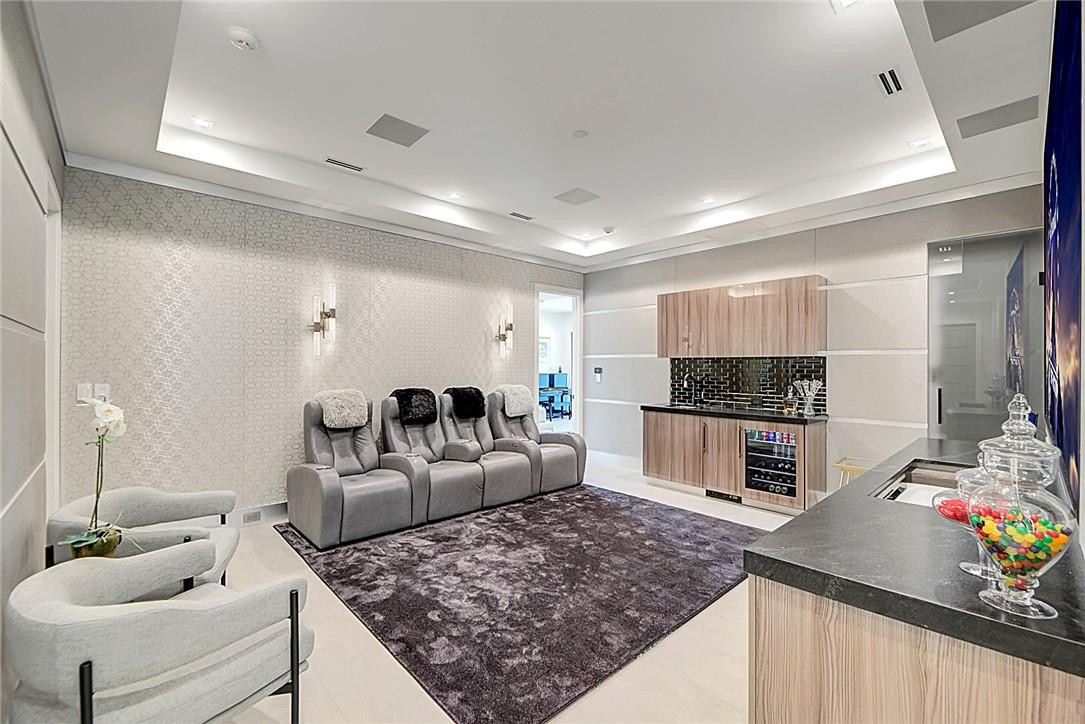 The Enclave at CRCC - Residential