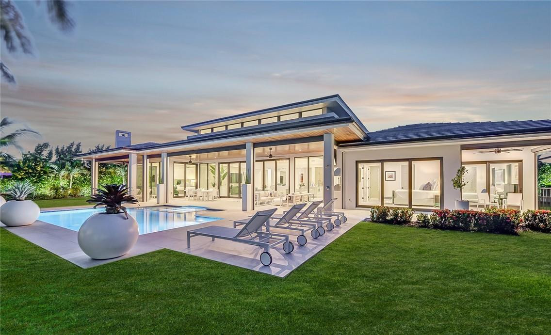 The Enclave at CRCC - Residential