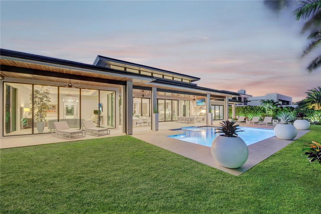 The Enclave at CRCC - Residential