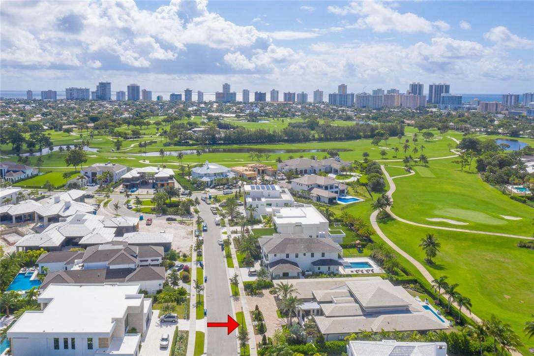 The Enclave at CRCC - Residential