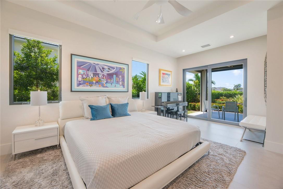 The Enclave at CRCC - Residential