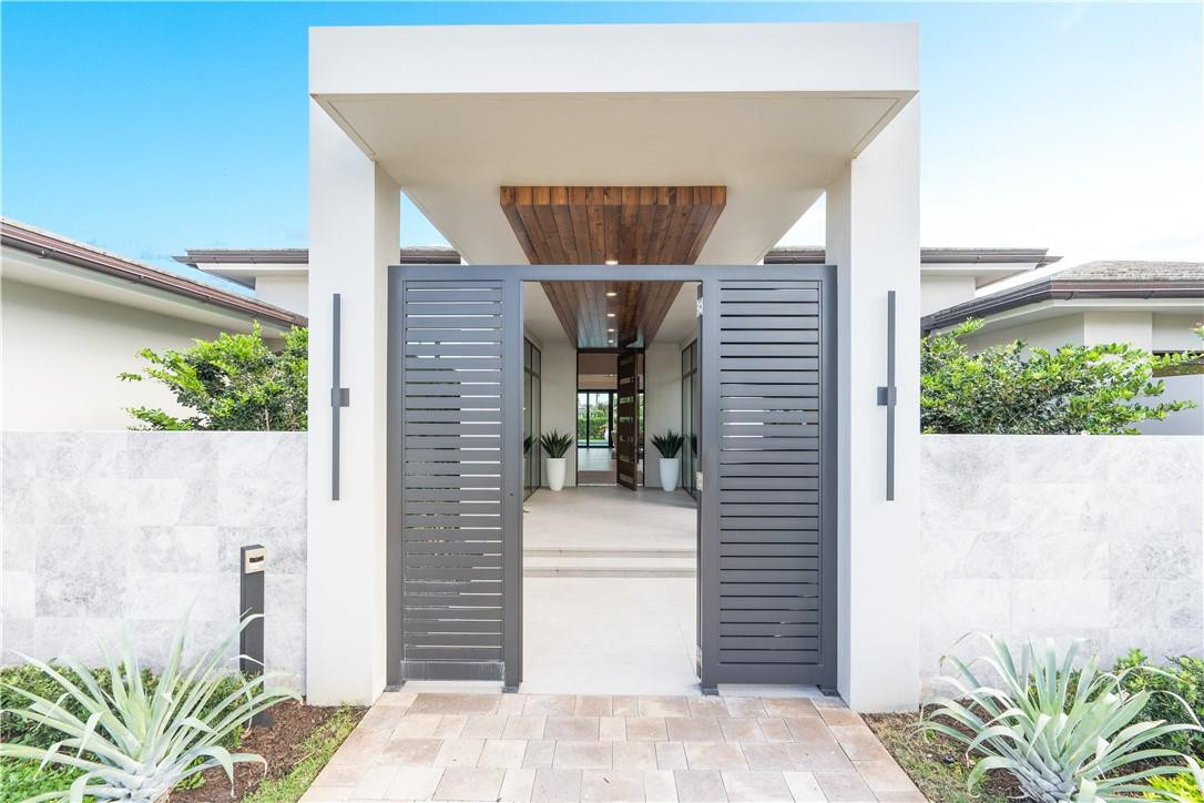 The Enclave at CRCC - Residential