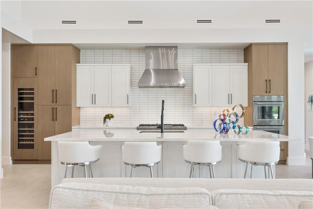 The Enclave at CRCC - Residential