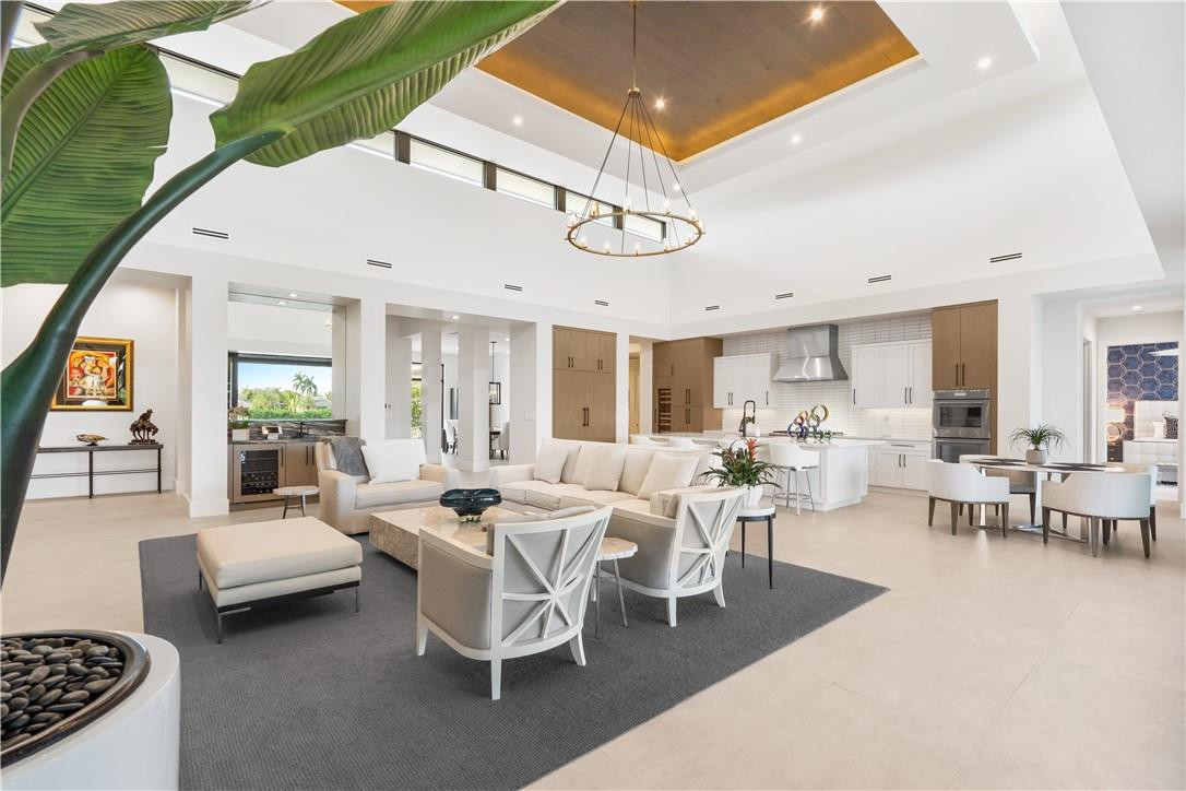 The Enclave at CRCC - Residential