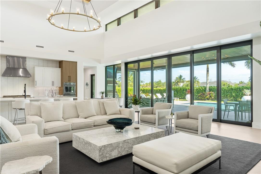 The Enclave at CRCC - Residential