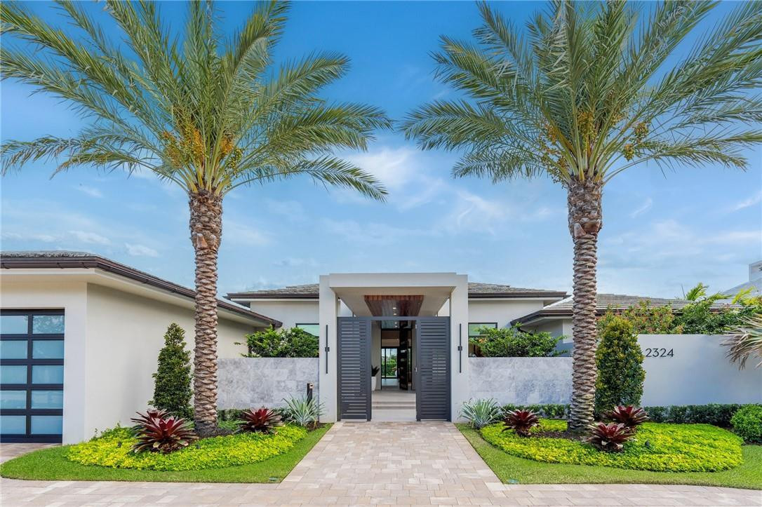 The Enclave at CRCC - Residential