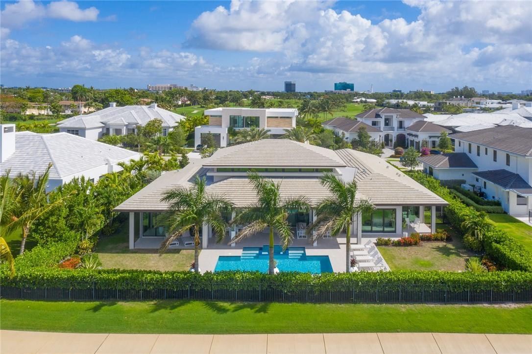 The Enclave at CRCC - Residential