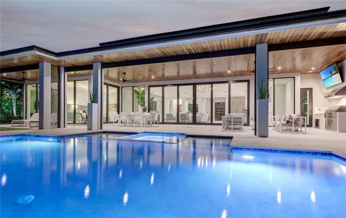 The Enclave at CRCC - Residential