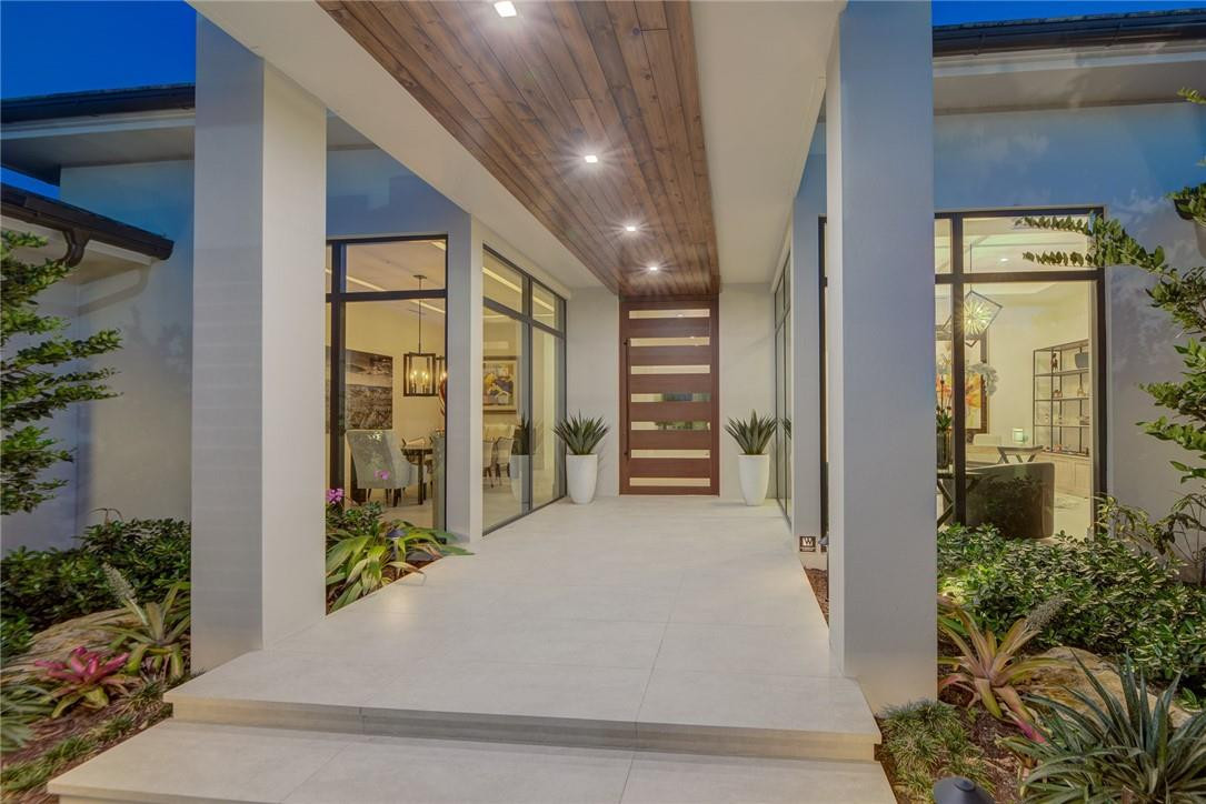 The Enclave at CRCC - Residential