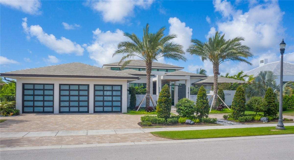 The Enclave at CRCC - Residential