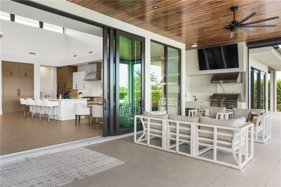 The Enclave at CRCC - Residential