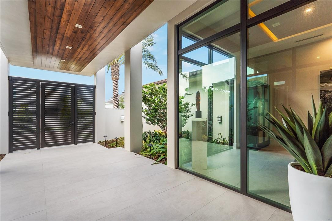 The Enclave at CRCC - Residential