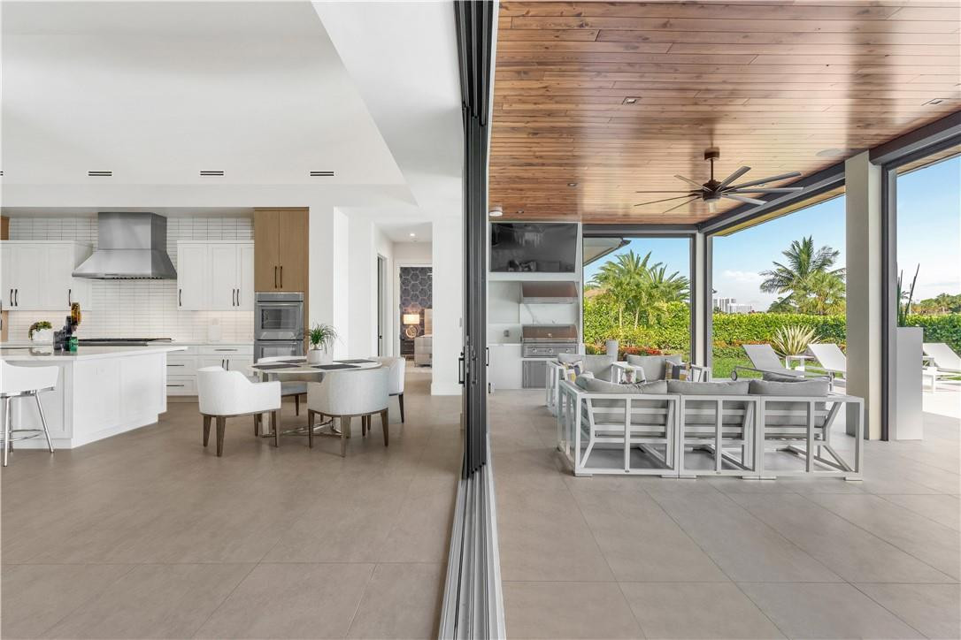 The Enclave at CRCC - Residential