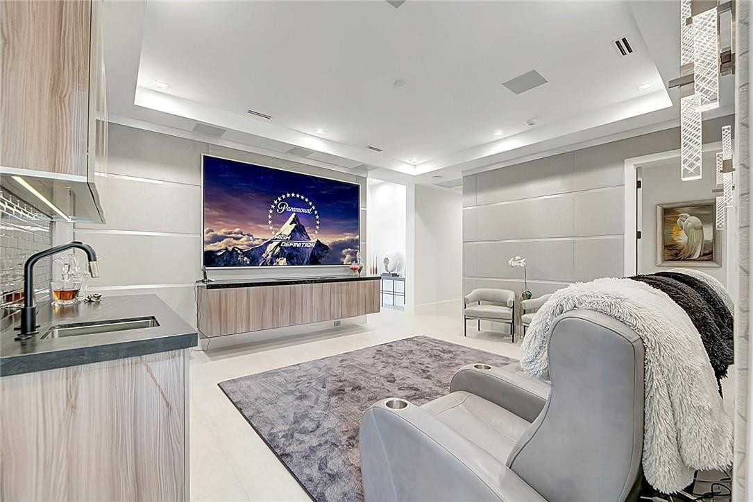 The Enclave at CRCC - Residential