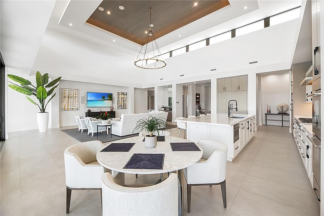 The Enclave at CRCC - Residential