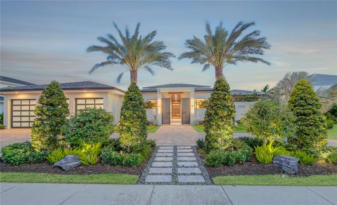 The Enclave at CRCC - Residential