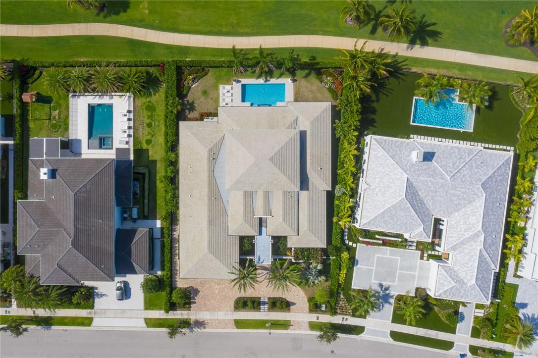 The Enclave at CRCC - Residential