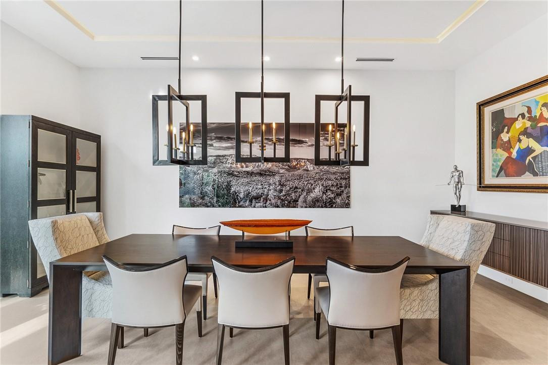 The Enclave at CRCC - Residential