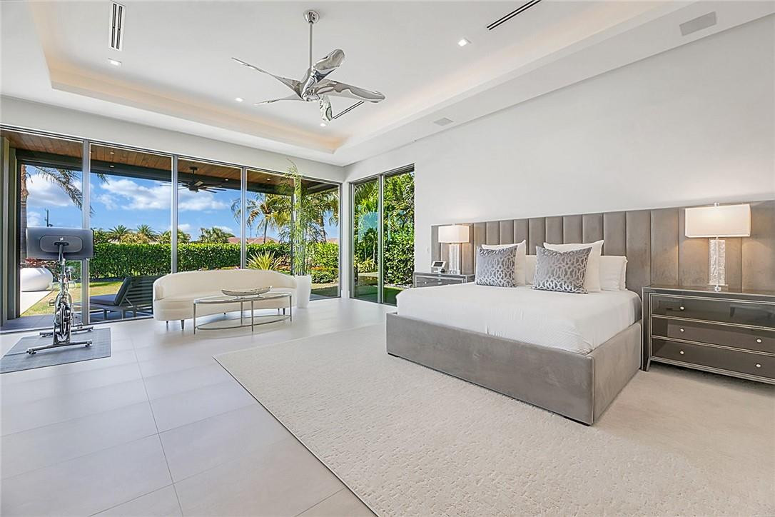 The Enclave at CRCC - Residential