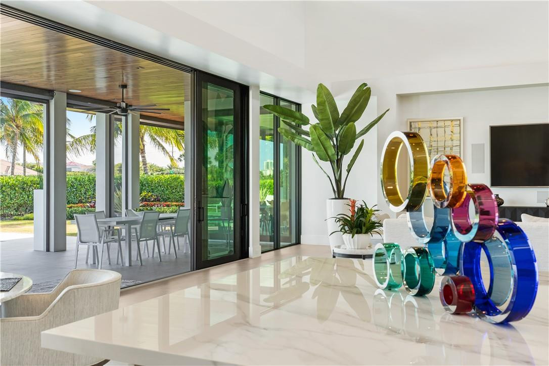 The Enclave at CRCC - Residential