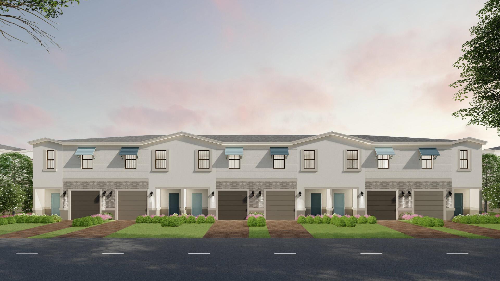 999 NW 3rd Terrace