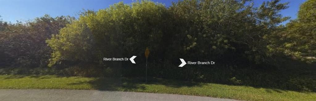 Photo of 2401 River Branch Drive, Fort Pierce, FL 34981 (MLS # R10775909)