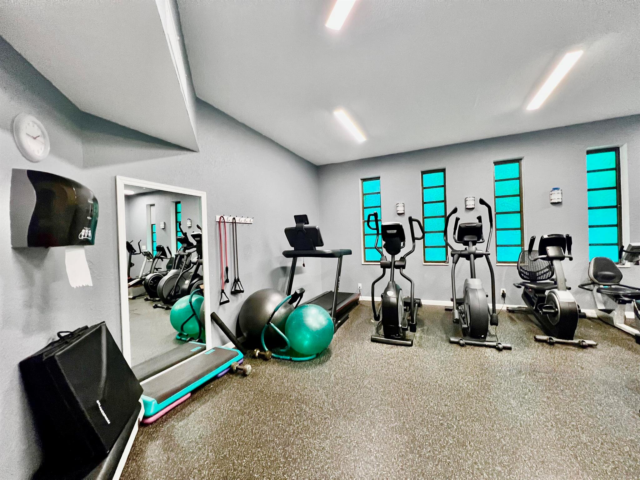 KAHLUA GARDENS CONDO - Residential