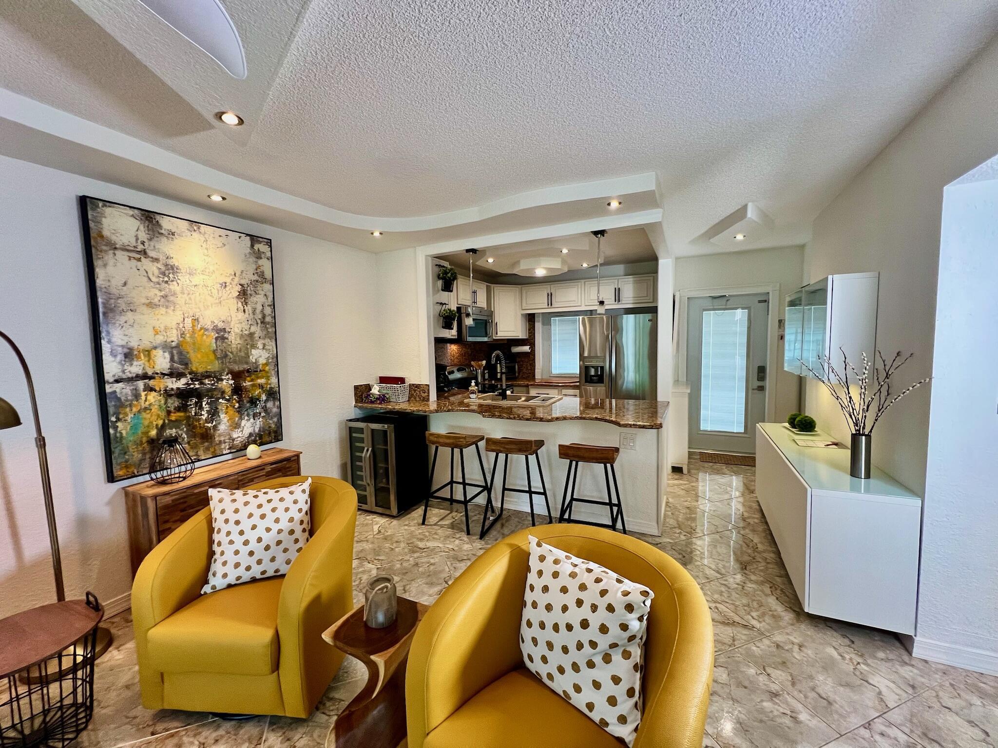 KAHLUA GARDENS CONDO - Residential