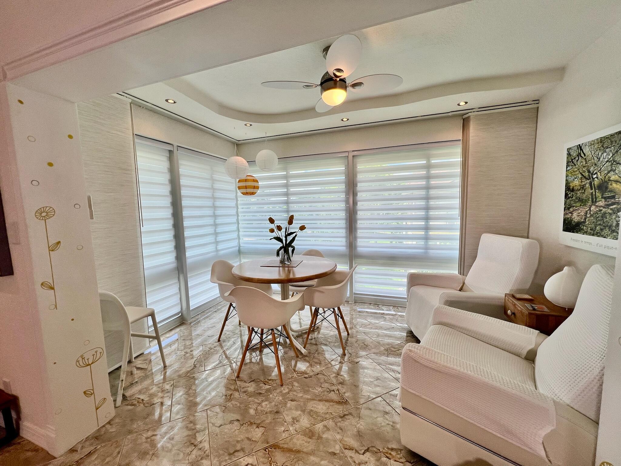 KAHLUA GARDENS CONDO - Residential