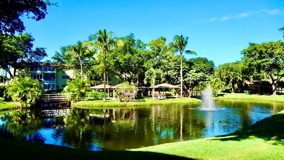 KAHLUA GARDENS CONDO - Residential