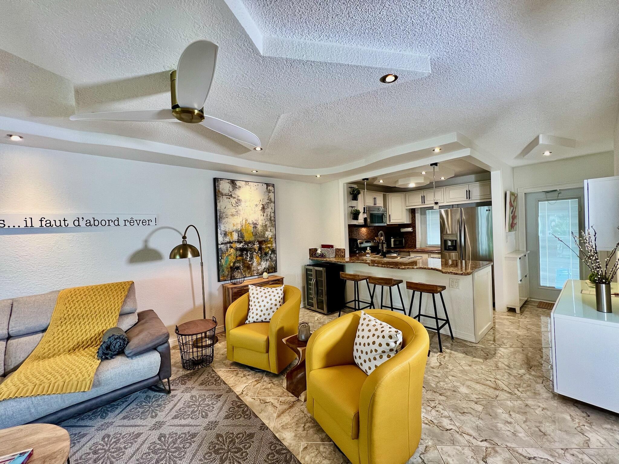 KAHLUA GARDENS CONDO - Residential