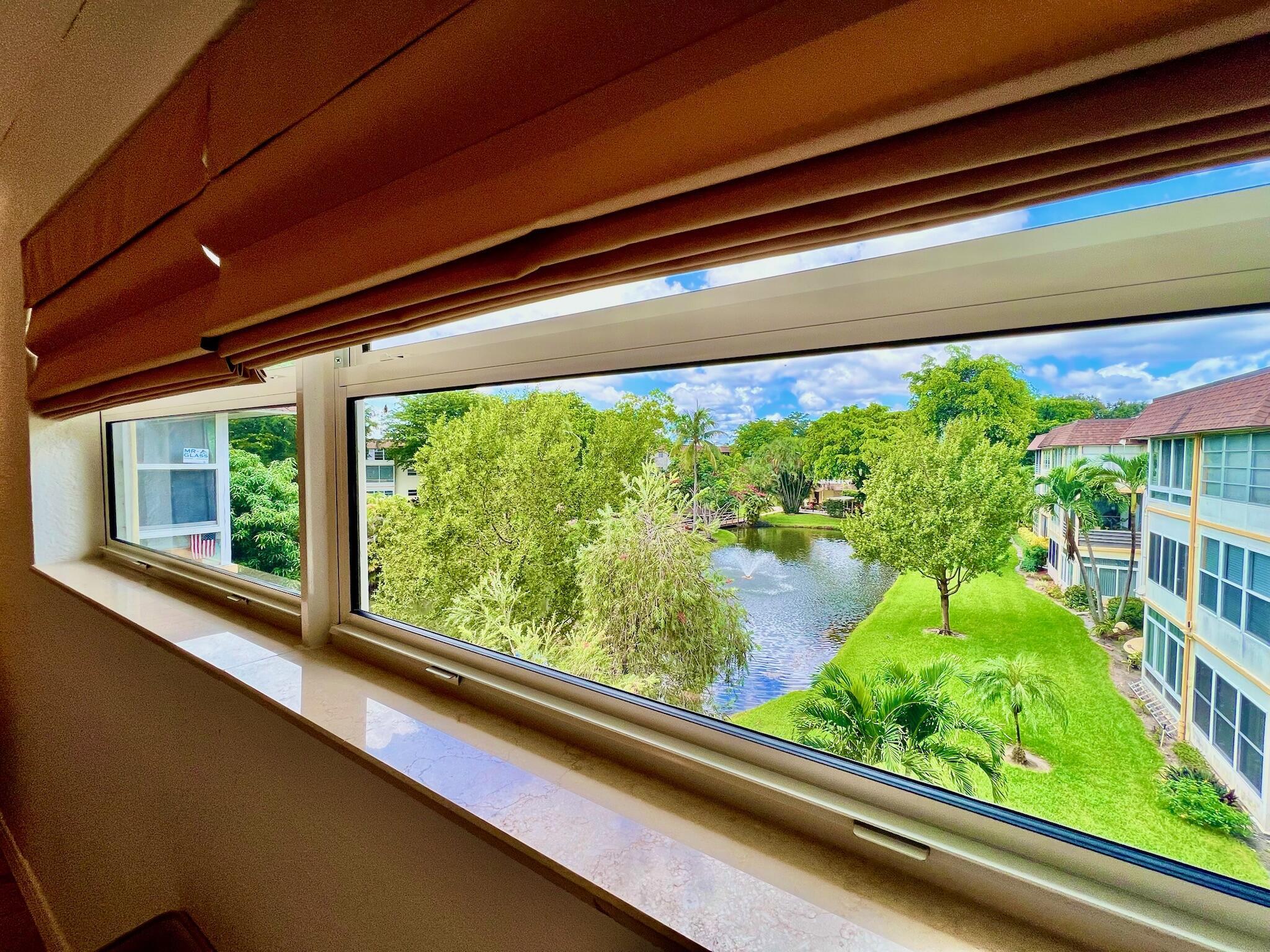 KAHLUA GARDENS CONDO - Residential