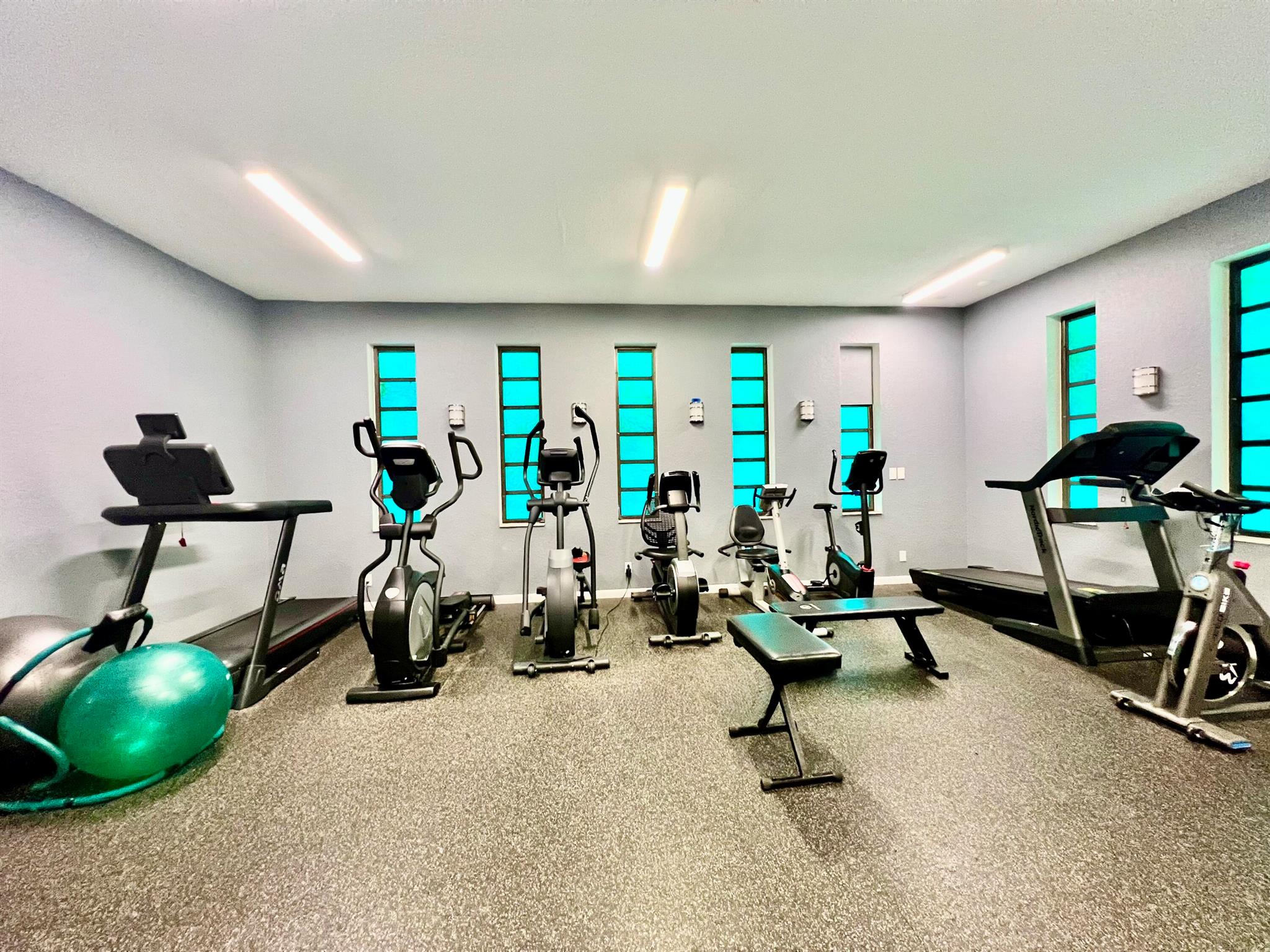 KAHLUA GARDENS CONDO - Residential