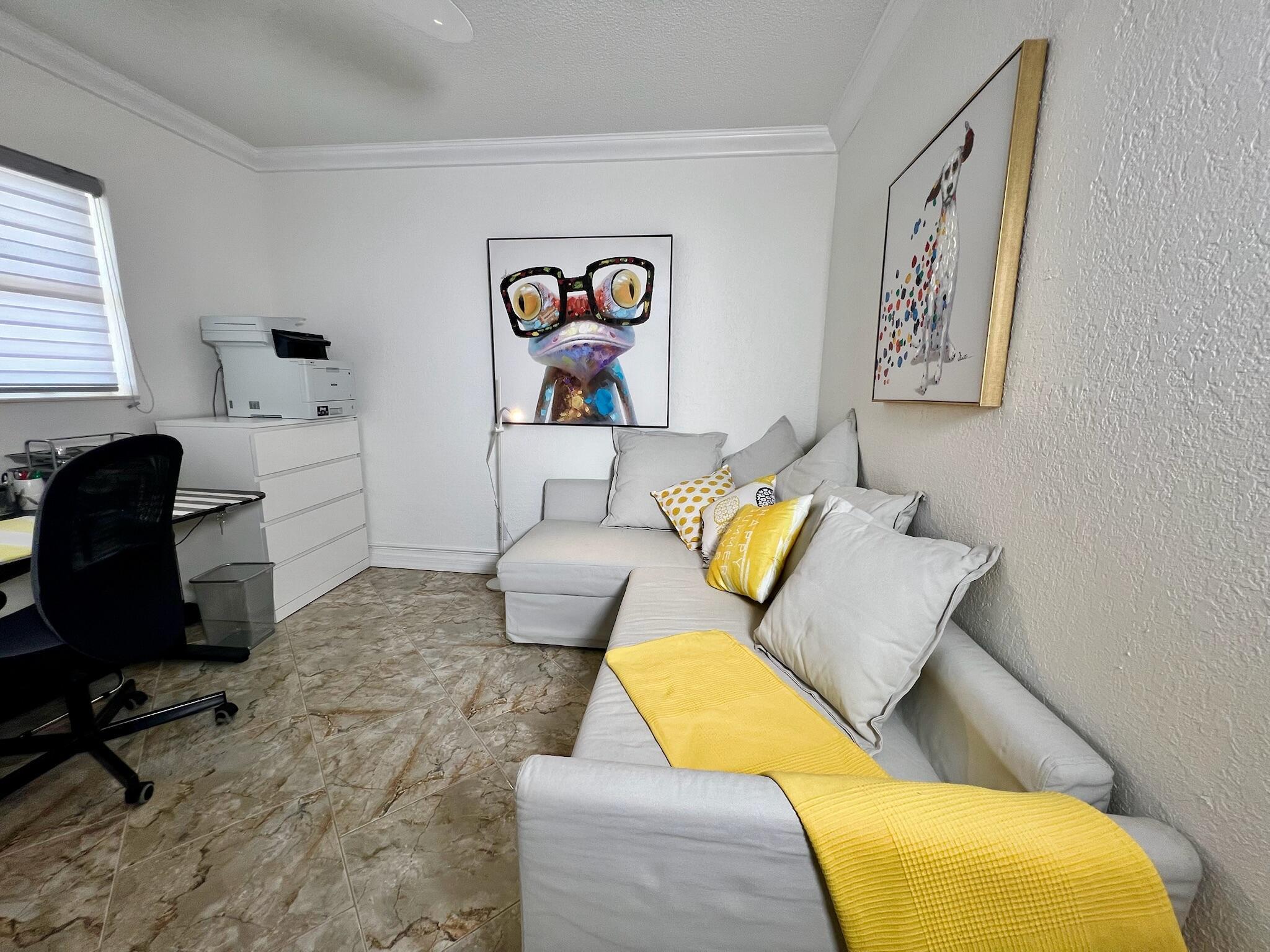 KAHLUA GARDENS CONDO - Residential