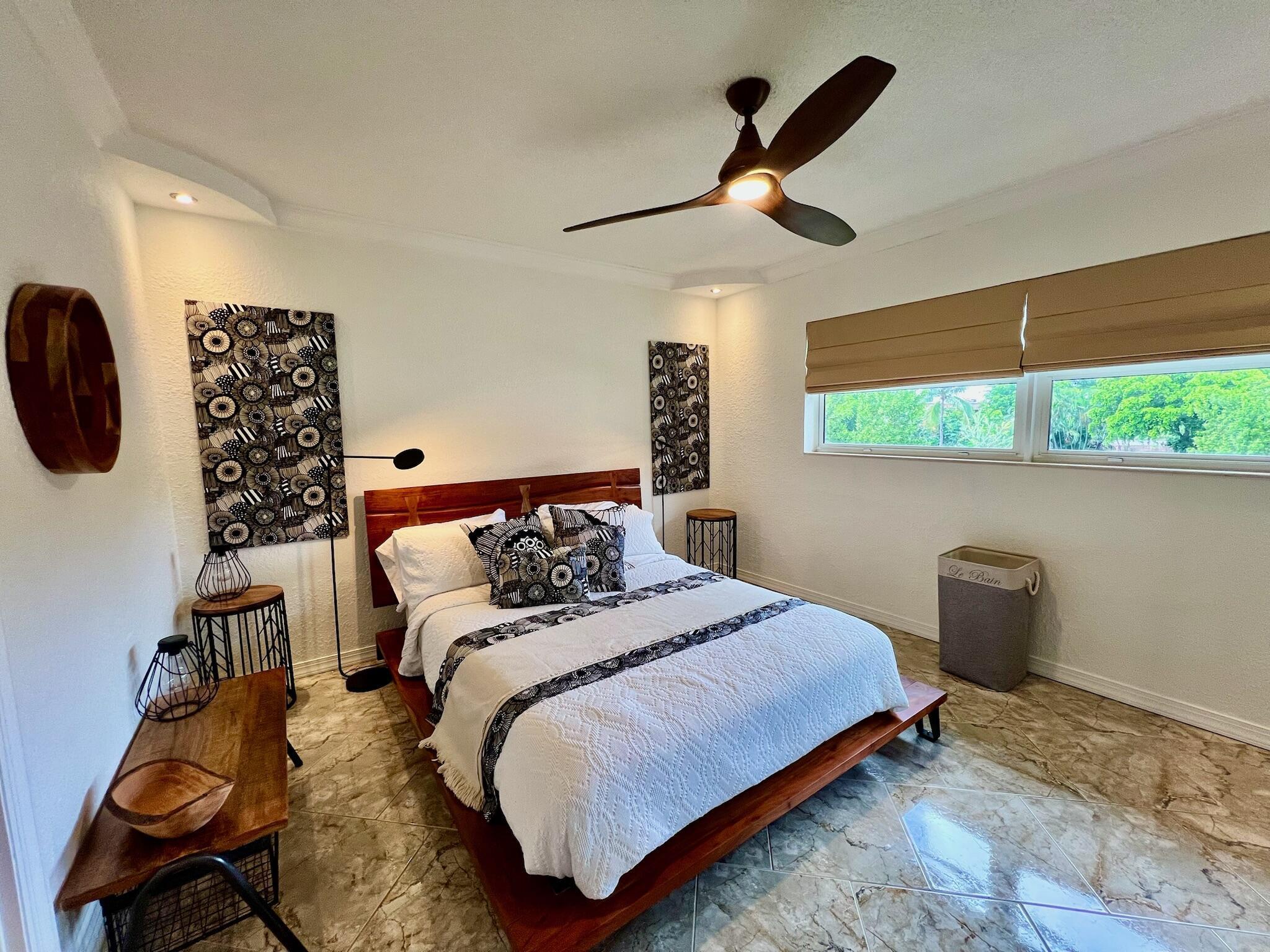 KAHLUA GARDENS CONDO - Residential