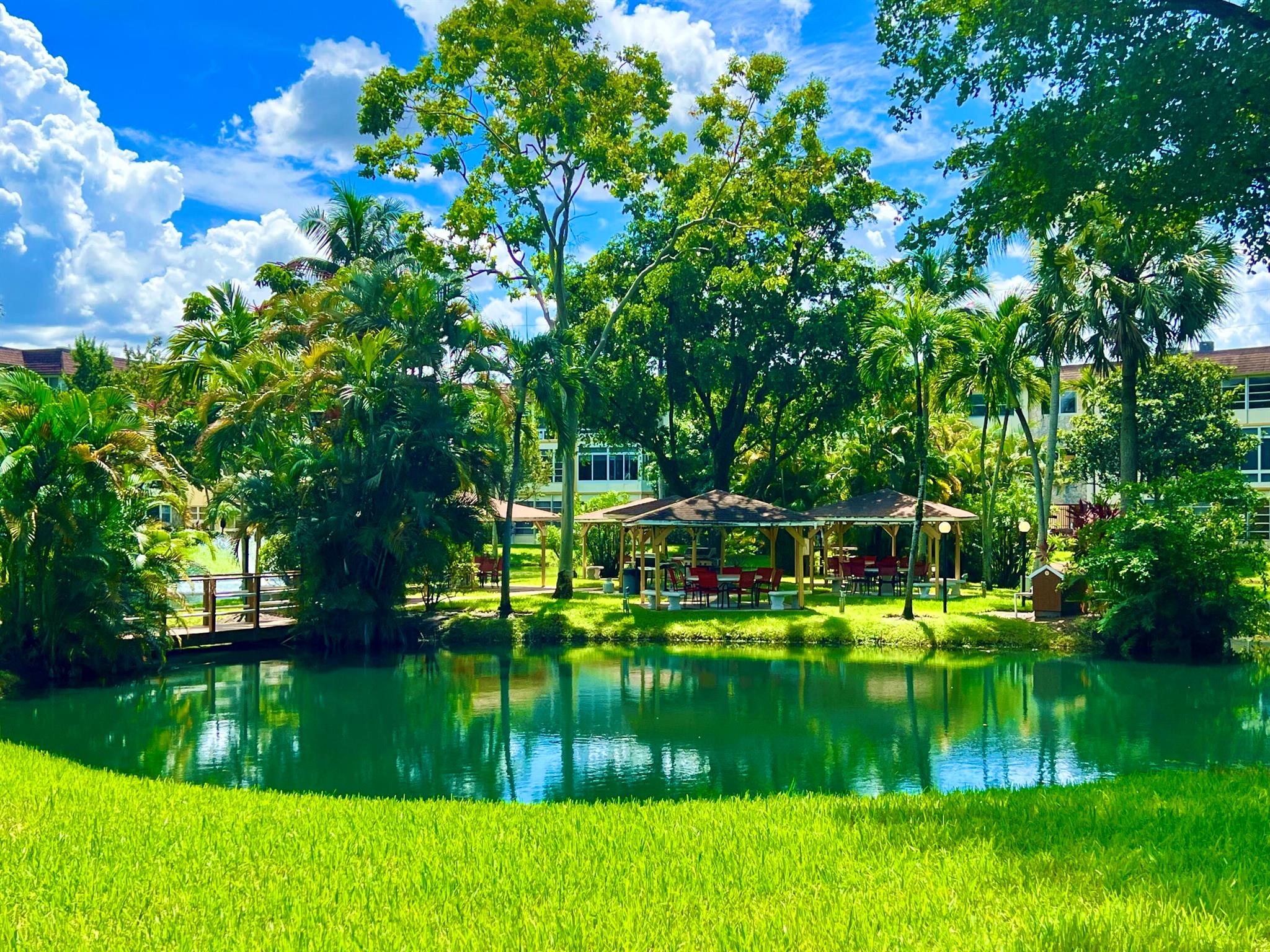 KAHLUA GARDENS CONDO - Residential