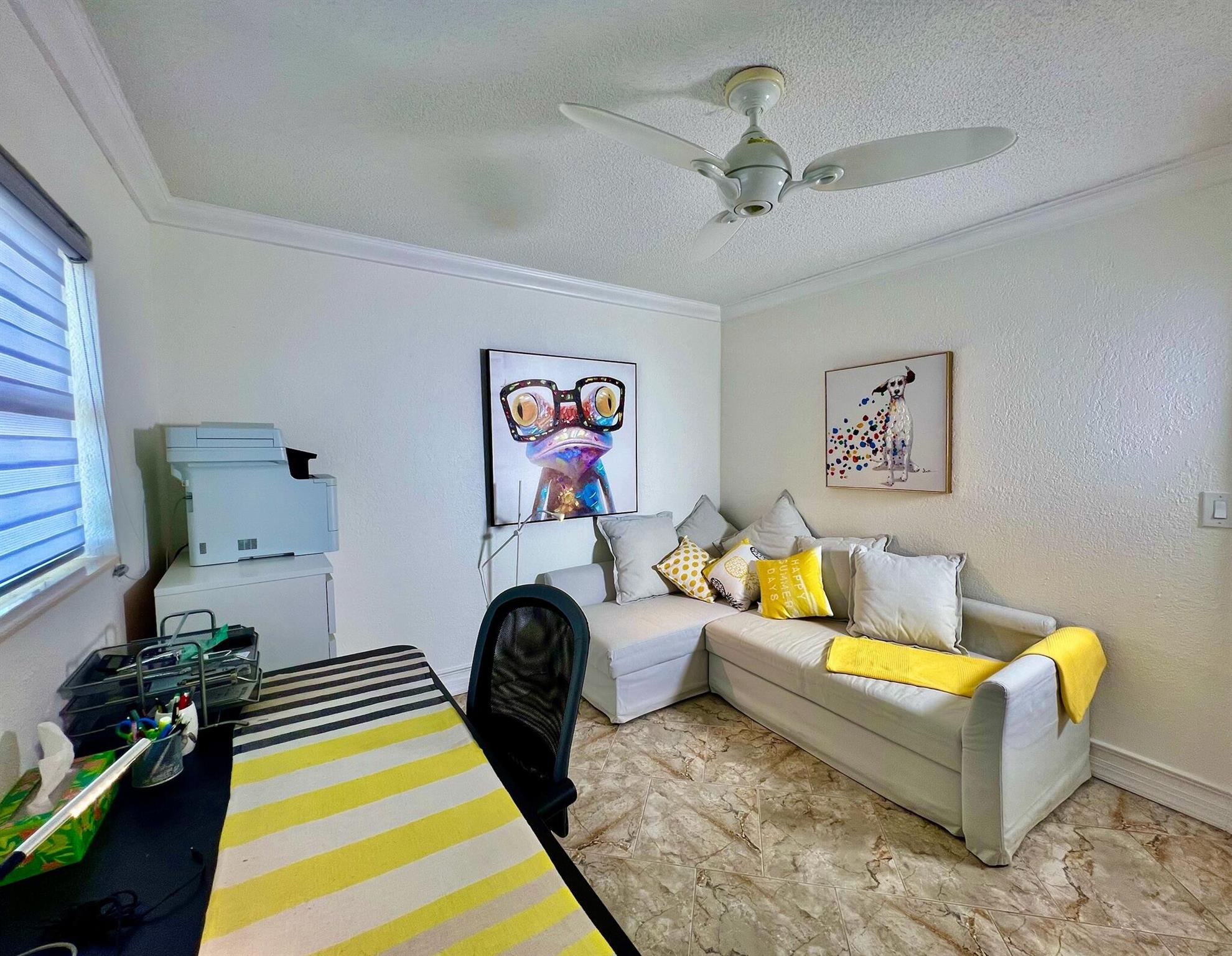 KAHLUA GARDENS CONDO - Residential